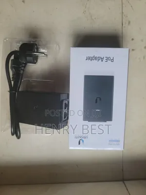 Poe Adapter