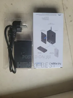 Poe Adapter