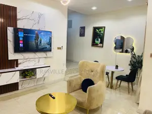 Premium 2 Bedroom Duplex Shortlet in Asokoro