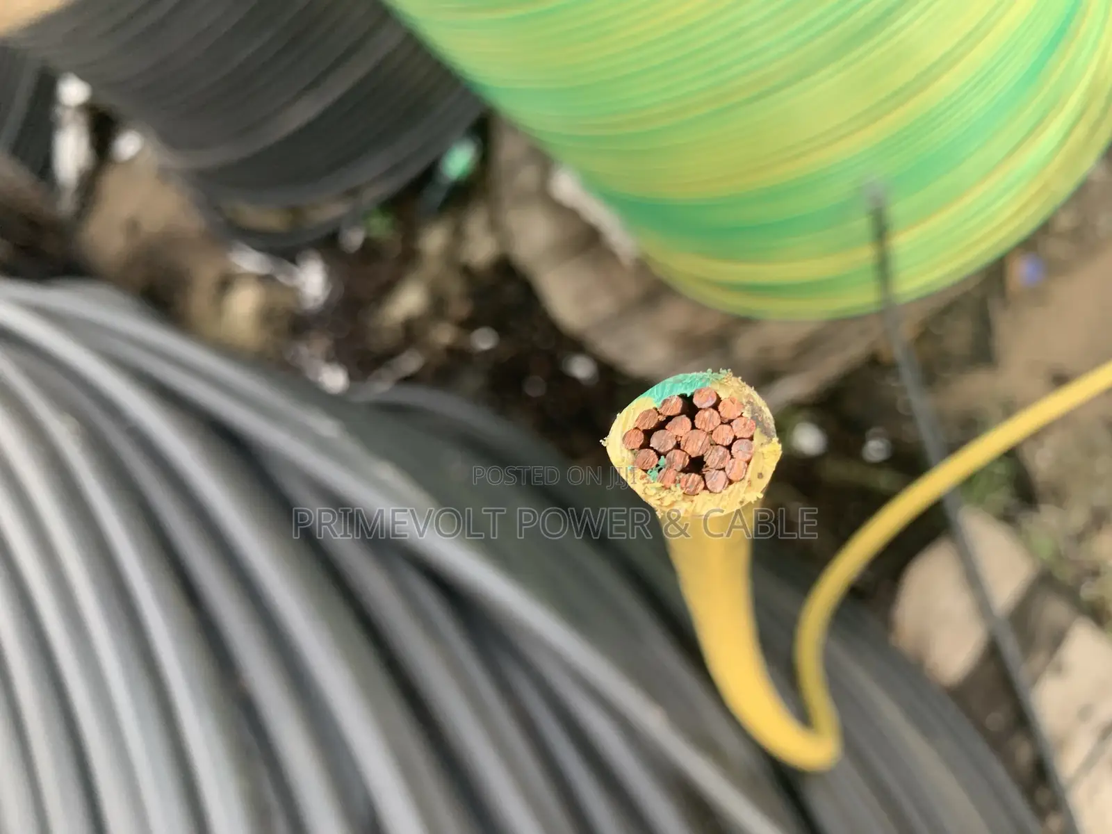 95mm Single
