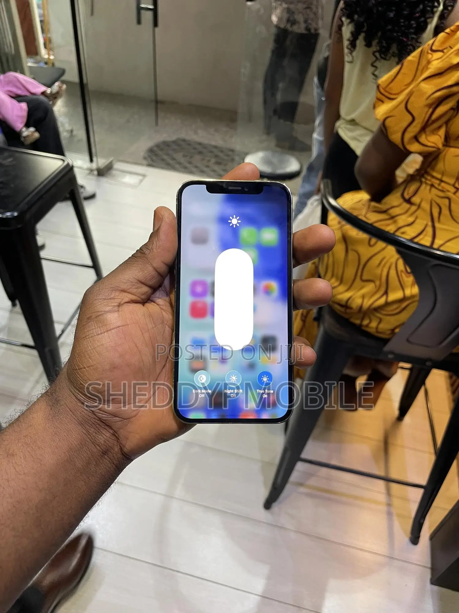 Apple iPhone 12 Pro 128 GB Gold