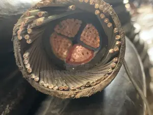 150mm Armoured Cable