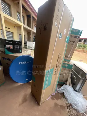 2hp Inverter Standing Hisense Air Conditioner
