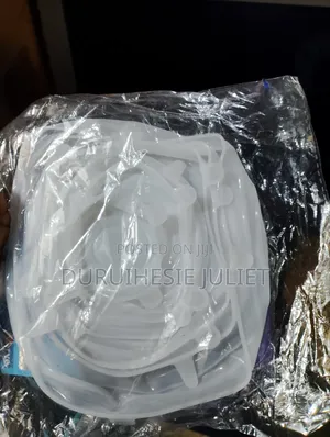 Silicone Plate Cover