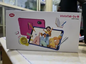 New Itel VisaTab Go 64 GB