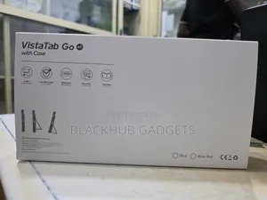 New Itel VisaTab Go 64 GB