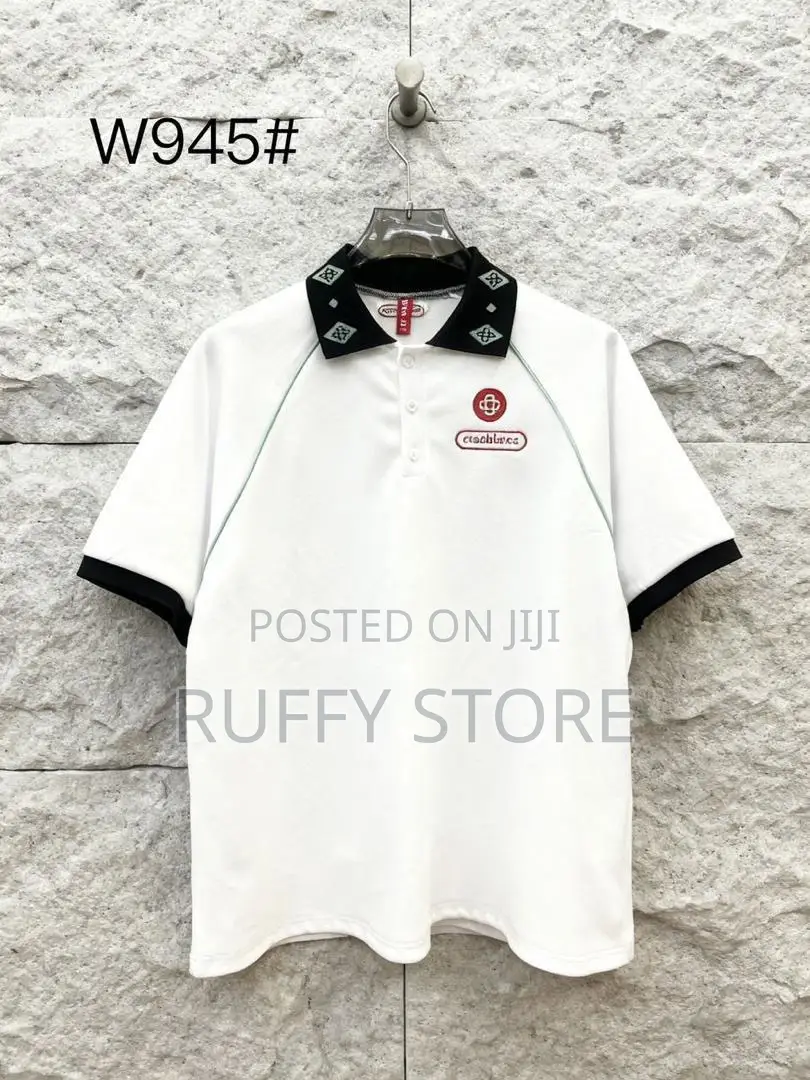 Luxurious Wears Clothing