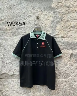 Luxurious Wears Clothing