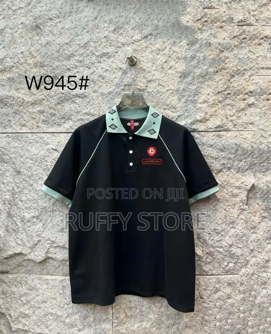 Luxurious Wears Clothing