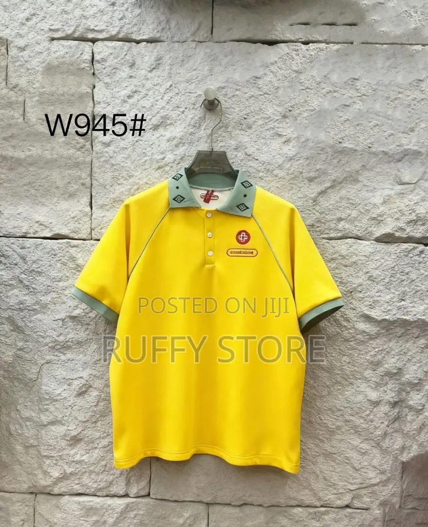 Luxurious Wears Clothing