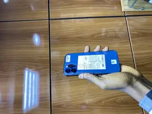 Apple iPhone 12 Pro Max 128 GB Blue
