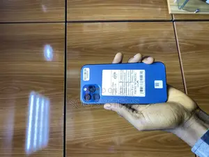 Apple iPhone 12 Pro Max 128 GB Blue