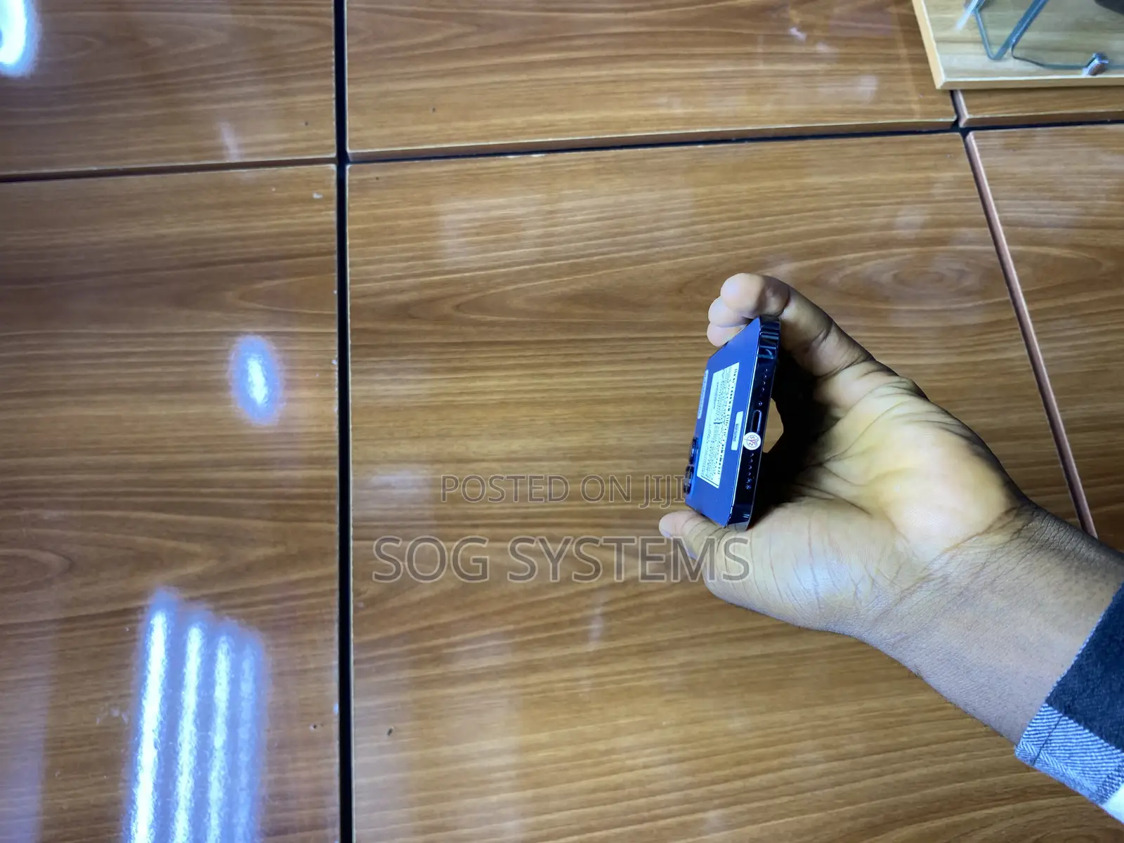 Apple iPhone 12 Pro Max 128 GB Blue