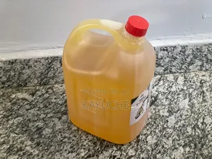 5litres Hot Pressed Coconut Oil