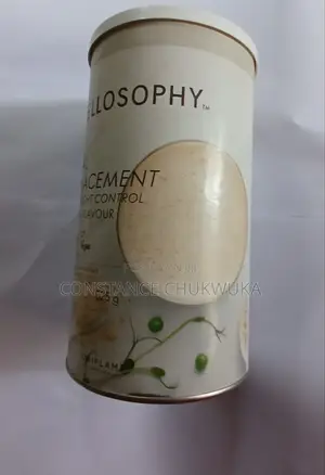 Wellosophy Meal Replacement for Weight Loss