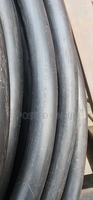 2.5mm*12core High Quality Electric Control Cable