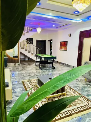 Rayville 4 Bedroom Duplex Apartment