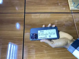 Apple iPhone 15 Pro Max 256 GB Black
