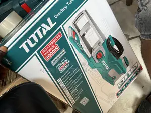 Total High Pressure Washer 200w