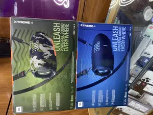 Jbl Extreme 4