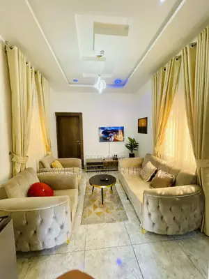 Exclusive 1 Bedroom Apartment in Asokoro