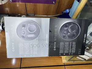 Harmon/ Kardon Onyx Studio 9