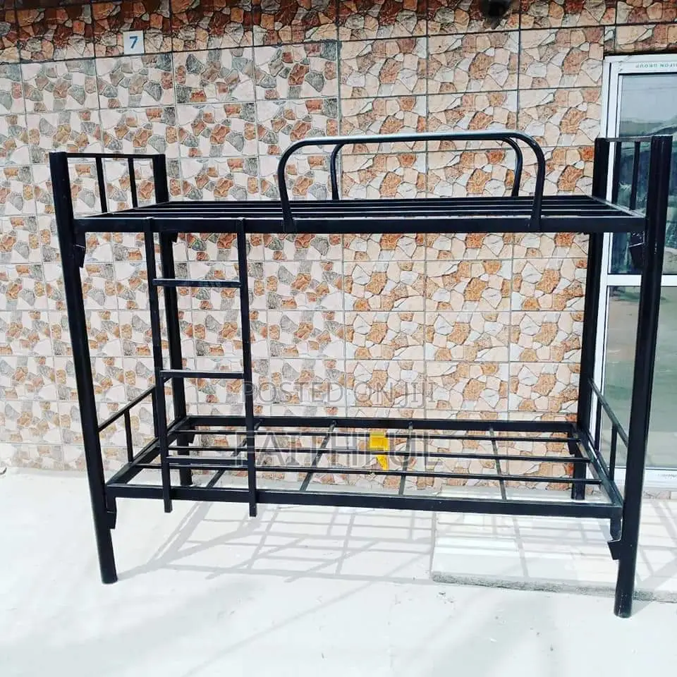 Bunk Bed for House Use