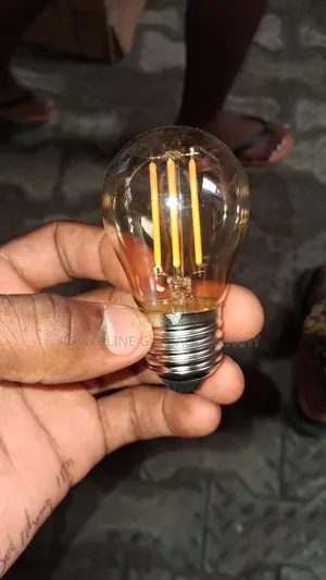 Bulb Lighting for Homes/ Restaurants/ Offices/ Events Centres