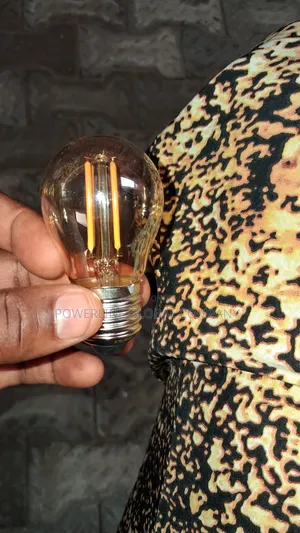 Bulb Lighting for Homes/ Restaurants/ Offices/ Events Centres