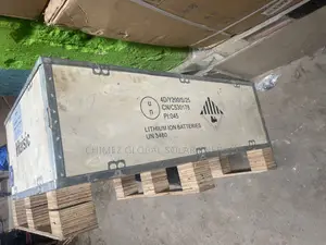 15 KWH Lithium Battery 51.2v Haisic