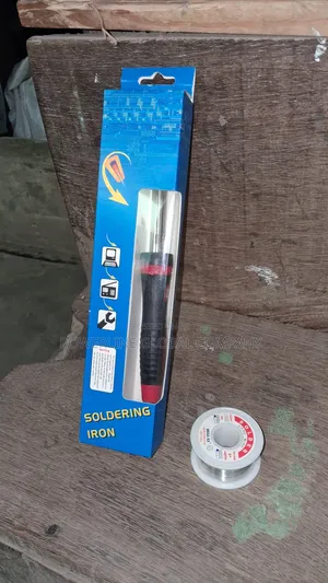 Soldering Iron Original Quality From Powerline Global Company.