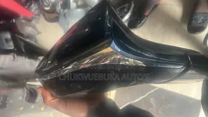 Side Mirror Ux 2024