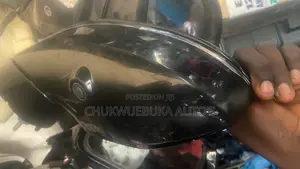 Side Mirror Ux 2024