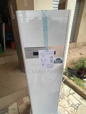 2hp Standing Hisense Air Conditioner