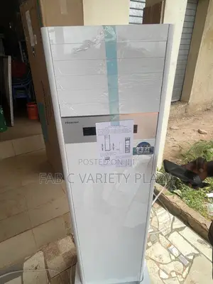2hp Standing Hisense Air Conditioner