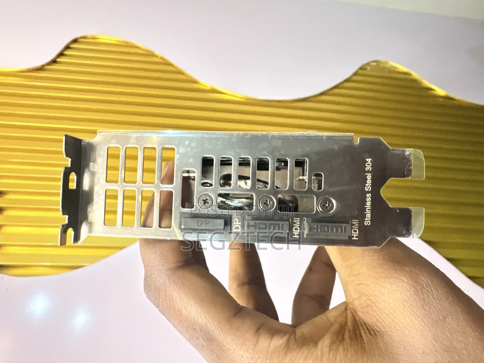 Asus Low Profile Gpu Nvidia RTX 5060 8gb Dedicated