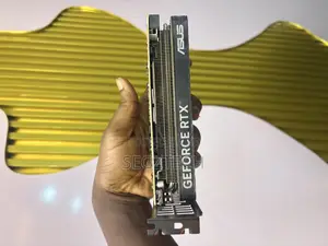 Asus Low Profile Gpu Nvidia RTX 5060 8gb Dedicated