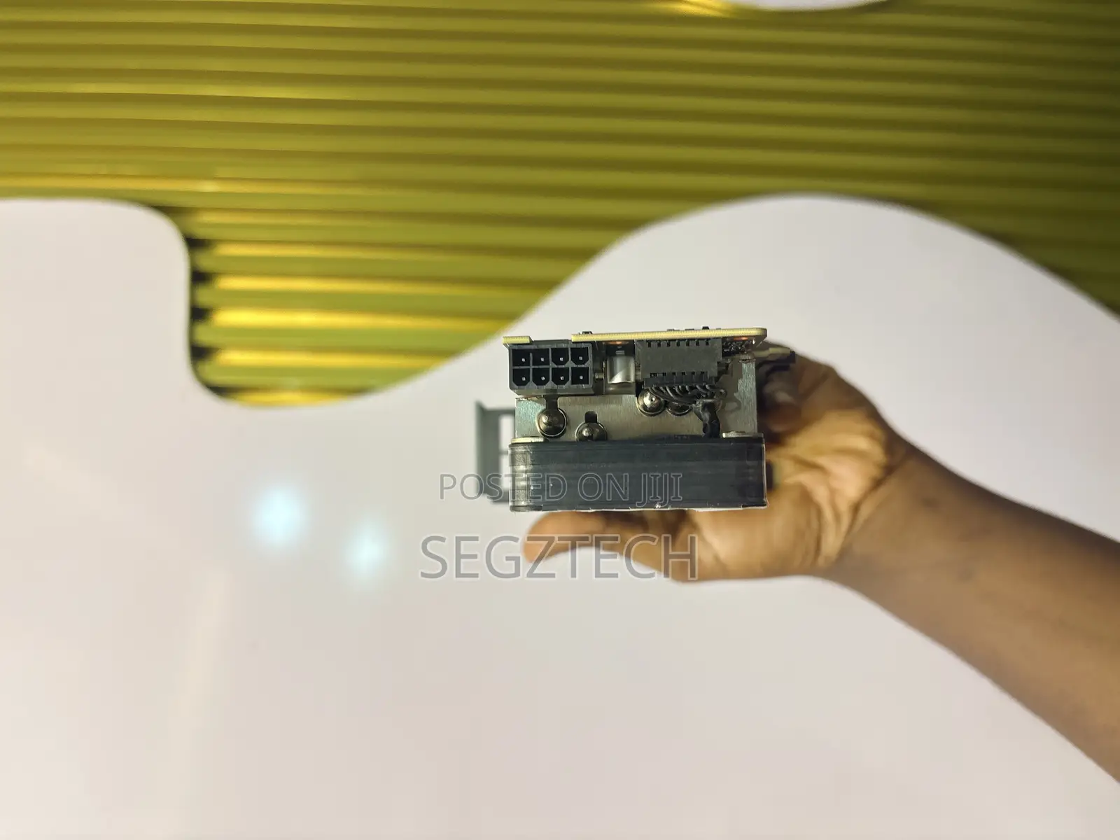 Asus Low Profile Gpu Nvidia RTX 5060 8gb Dedicated