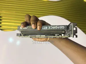 Asus Low Profile Gpu Nvidia RTX 5060 8gb Dedicated