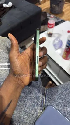 Apple iPhone 13 128 GB Green