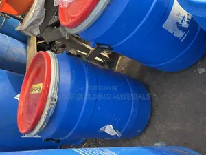 100l Plastic Drum