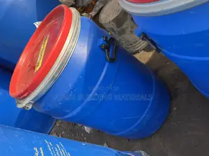 100l Plastic Drum