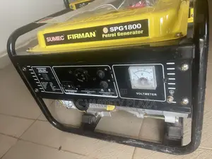 Sumec Firman 1800 Genetor