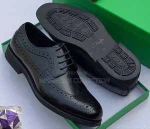 Clark's Men's Shoe