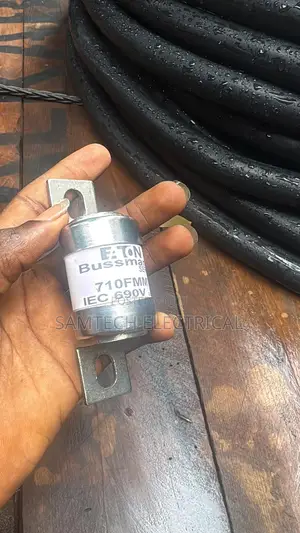 710v Fuse 690a.C To 700a.C