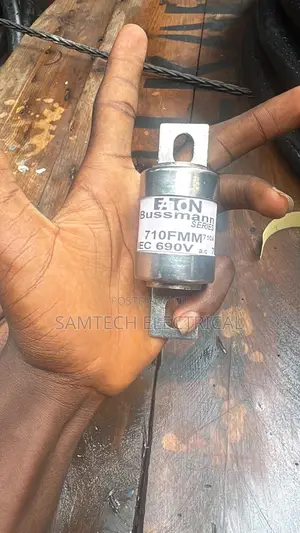 710v Fuse 690a.C To 700a.C
