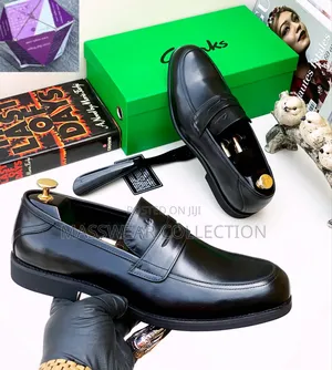Clark's Men's Shoe