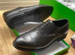 Clark's Men's Shoe