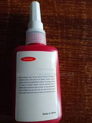 Pipe Thread Sealant 500ml