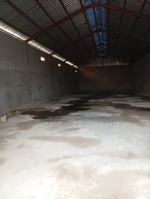 500sqm Warehouse Exclusive Compound